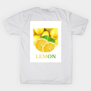 LEMON T-Shirt